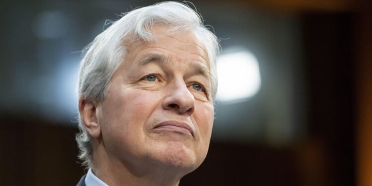 Trump sues JPMorgan Chase over alleged political debanking after Jan. 6 attack