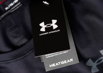Under Armour looks into data breach affecting customers' email addresses