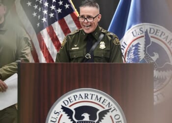 Juan Espinoza Martinez not guilty of circulating $10K bounty on life of top Border Patrol leader