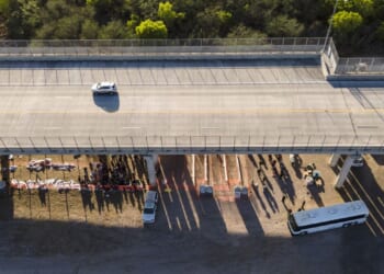 CBP makes million-dollar drug busts on Texas border