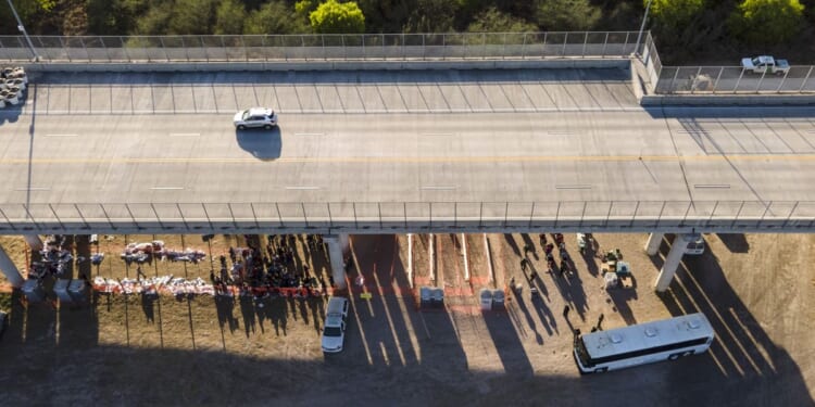 CBP makes million-dollar drug busts on Texas border