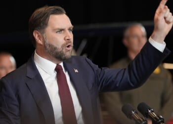 J.D. Vance to keynote National Catholic Prayer Breakfast