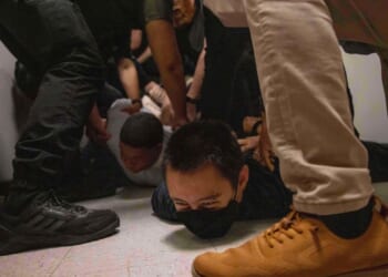 Democratic Party remains divided on abolishing versus reforming ICE agency