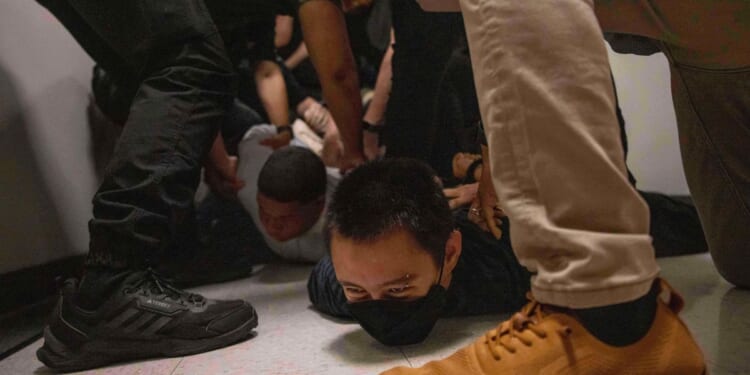 Democratic Party remains divided on abolishing versus reforming ICE agency