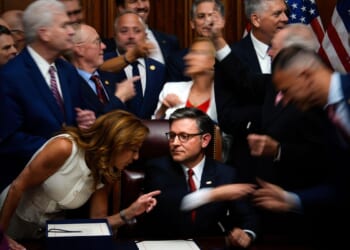 House passes final fiscal '26 spending bills, leaving Senate to act before Jan. 30 deadline