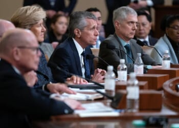 Congress puts health insurance CEOs in the hotseat over denied claims, rising premiums