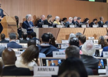 U.S. completes withdrawal from World Health Organization, ending 78-year commitment