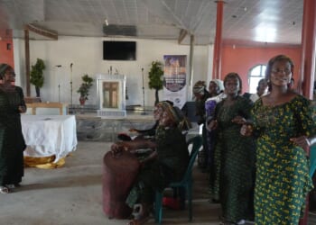 Evil is raging: Anti-Christian slaughter explodes across the globe