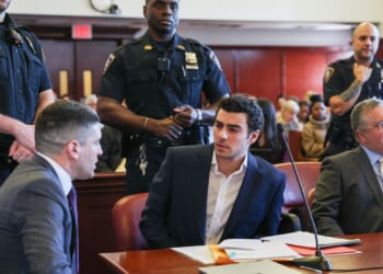 Mangione's trial starts Sept. 8, judge says. What's next depends if it's still a capital case