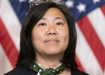 Democrats push for government to offer multilingual resources for non-English speakers