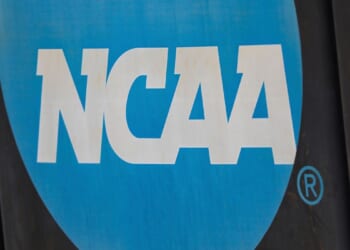 NCAA approves uniform patches, opening up revenue possibilities for athletic departments