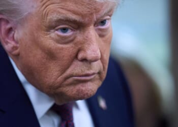 'New world order': Trump stirs talk as leaders signal shifting global alliances