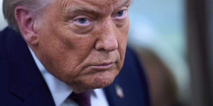 'New world order': Trump stirs talk as leaders signal shifting global alliances