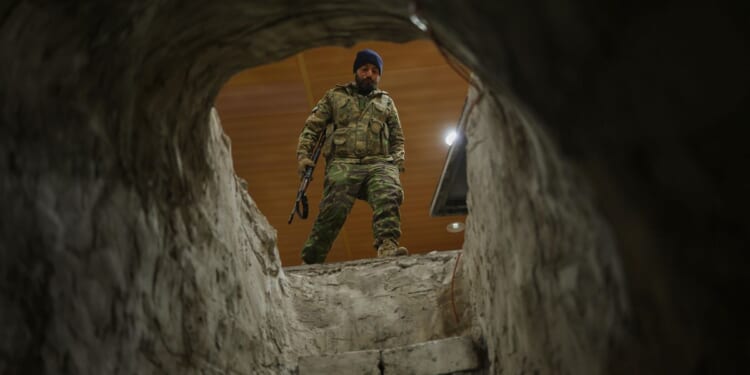 Truce between Syrian government and Kurdish fighters ends with no clear renewal in sight