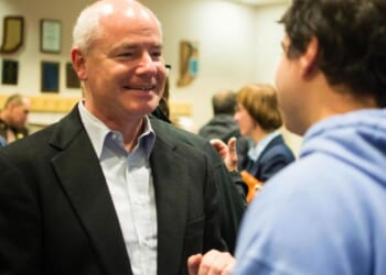 Five arrested, three charged with attempted murder in shooting of Indiana judge and his wife