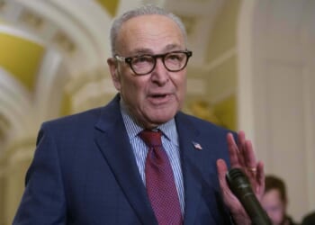 Senate Democrats vow to oppose DHS funding in aftermath of ICE's fatal shooting of Alex Pretti