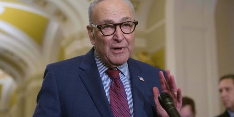 Senate Democrats vow to oppose DHS funding in aftermath of ICE's fatal shooting of Alex Pretti