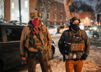 Videos of deadly Minneapolis shooting contradict government statements