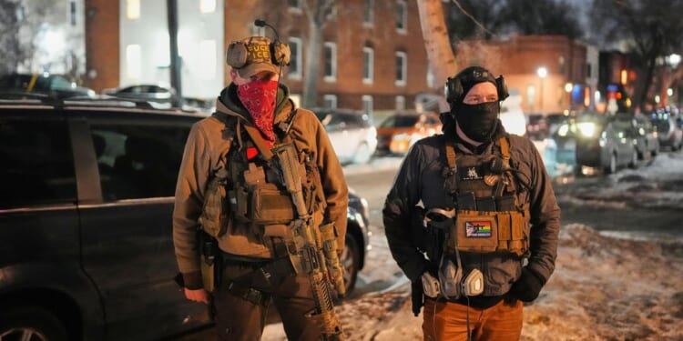 Videos of deadly Minneapolis shooting contradict government statements