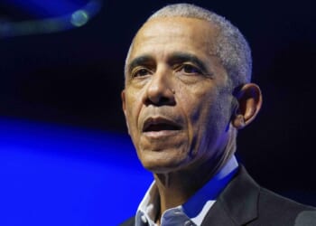 Obamas criticize Trump immigration crackdown, call Pretti shooting a 'wake-up call' for nation