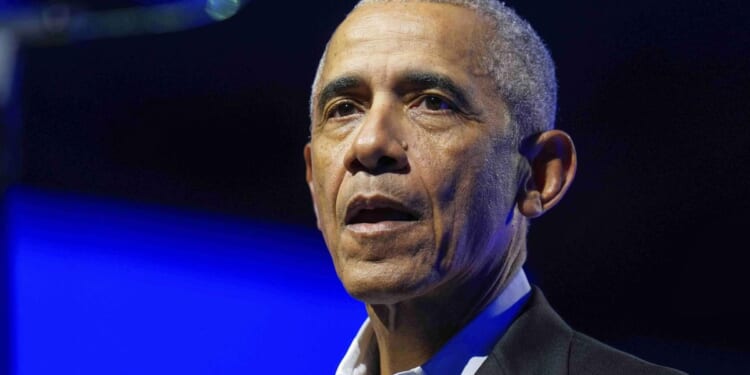 Obamas criticize Trump immigration crackdown, call Pretti shooting a 'wake-up call' for nation