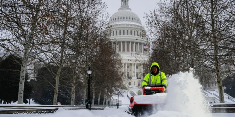 Democrats vow to oppose homeland security funding bill. That increases the chance of a shutdown