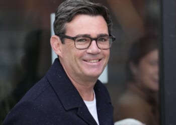 After popular mayor blocked from upcoming election, row erupts within U.K.'s governing Labour Party