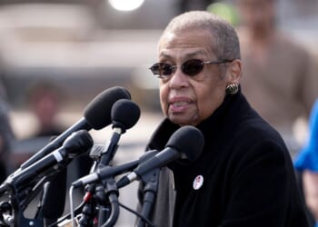 D.C. Delegate Eleanor Holmes Norton ends reelection campaign for Congress