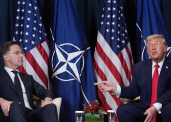 Trump says U.S. used secret weapon to disable Venezuelan equipment in Maduro raid