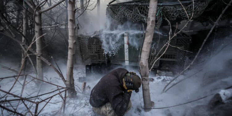 Talks with U.S. and Ukraine in the UAE were constructive, but major challenges remain, Kremlin says