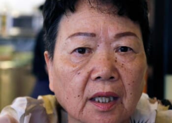 Survivors of North Korea repatriation program win groundbreaking court decision in Japan