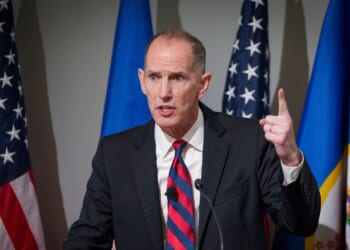 Chris Madel, GOP candidate, ends bid for Minn. governor, calls immigration crackdown a 'disaster'