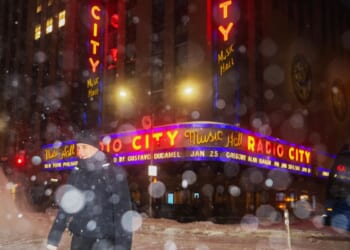 Northeast sees more snowfall from tail end of a colossal winter storm, at least 18 deaths reported