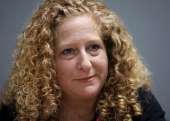 Columbia taps University of Wisconsin chancellor to lead school after 2 years of turmoil