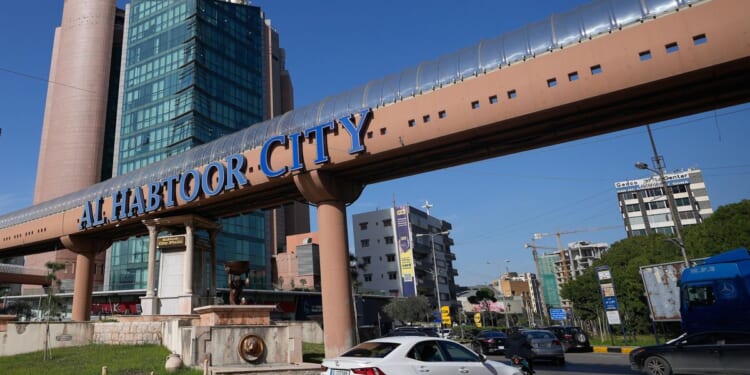 UAE conglomerate planning legal action against Lebanon over $1.7B investment losses