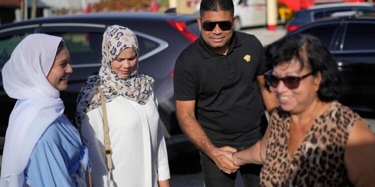 Azruddin Mohamed, Guyanese businessman, facing U.S. extradition elected opposition leader