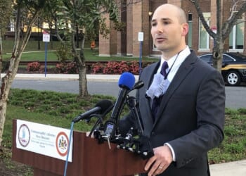 Gret Glyer's family in Fairfax fights expected insanity plea deal for accused killer of loved one