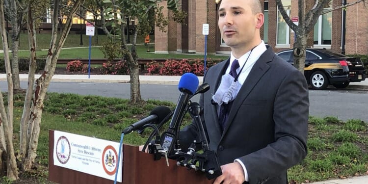 Gret Glyer's family in Fairfax fights expected insanity plea deal for accused killer of loved one