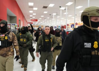 Jacob Frey, Minneapolis mayor, says some federal agents will begin leaving Minneapolis