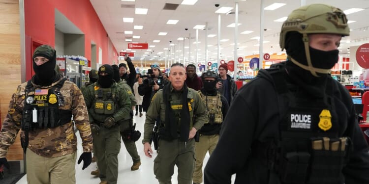 Jacob Frey, Minneapolis mayor, says some federal agents will begin leaving Minneapolis