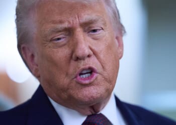 Trump threatens to hike tariffs on South Korean goods to 25% over inaction on trade deal