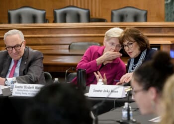 ICE fight starts another shutdown showdown with Democrats demanding reworking of DHS funding bill
