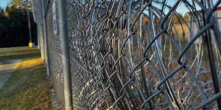 Judges releasing migrant gang members as DHS detention face legal hurdles