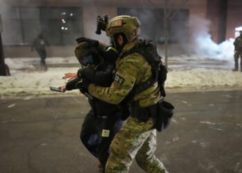 Trump signals ICE pullout from Minnesota chaos