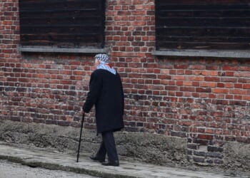 International Holocaust Remembrance Day commemorated around the world