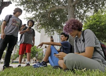 Millennials and Gen Z nostalgia for 2016 reveals mental health coping mechanism