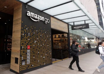 Amazon to close Amazon Go and Amazon Fresh to concentrate on Whole Foods and grocery delivery