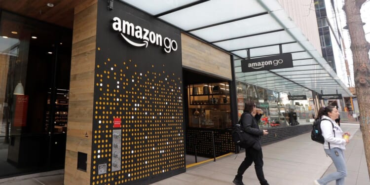 Amazon to close Amazon Go and Amazon Fresh to concentrate on Whole Foods and grocery delivery