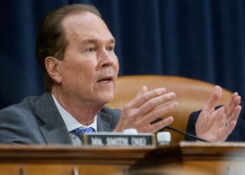 GOP Rep. Vern Buchanan to retire; holds senior posts on tax and health care panels
