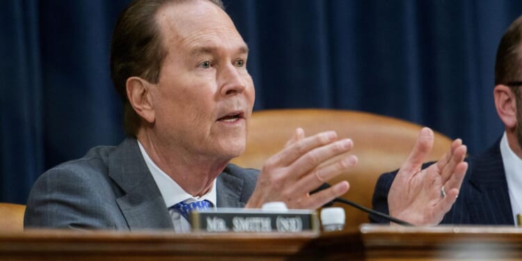 GOP Rep. Vern Buchanan to retire; holds senior posts on tax and health care panels